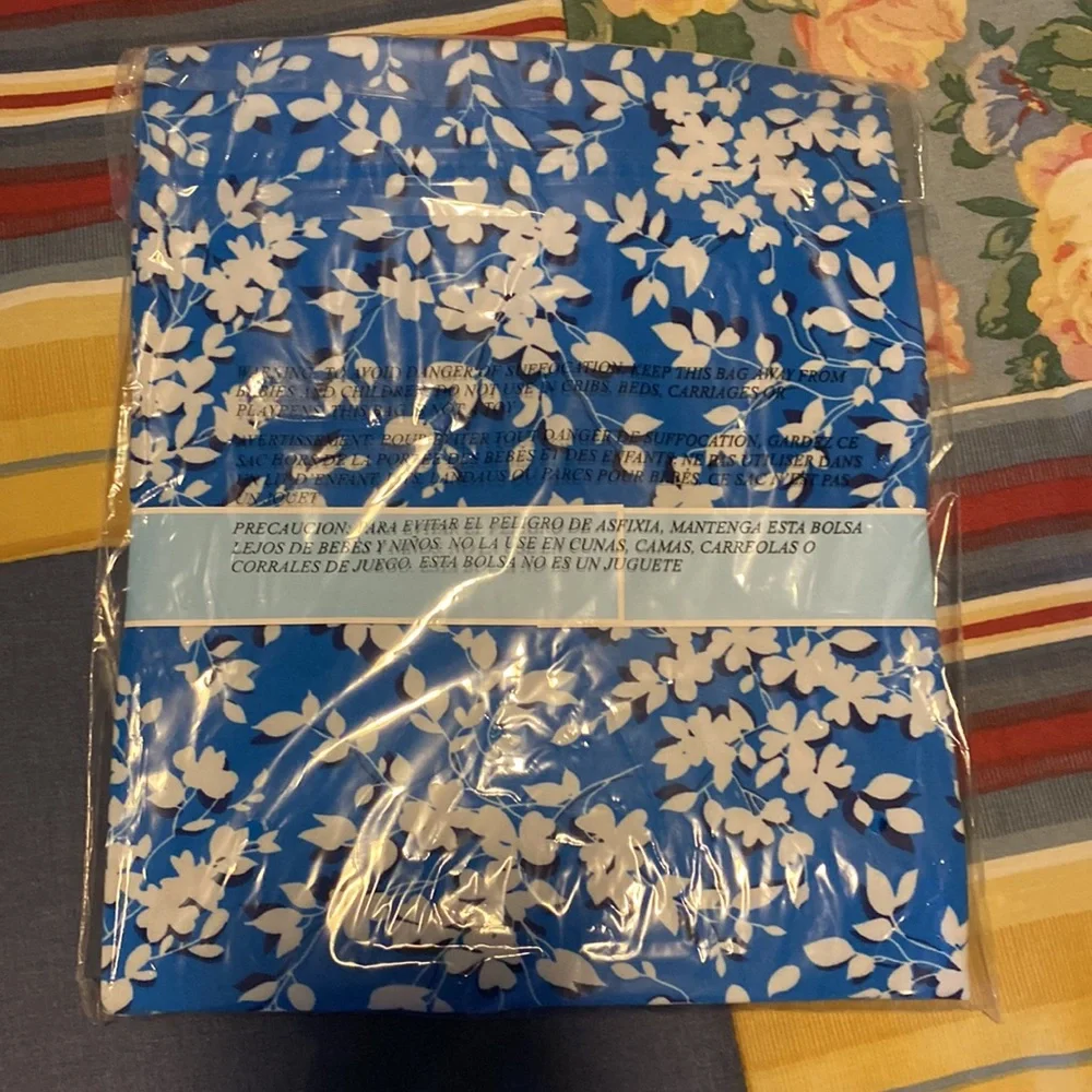 Draper James pajamas nightgown. NWT size XXL/XXXL - Picture 5 of 5